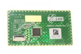 Samsung Module - Electrical Unit - Ba59-03838a Hdd 128gb mzmte128hmgr-000kn s63 h16 d16