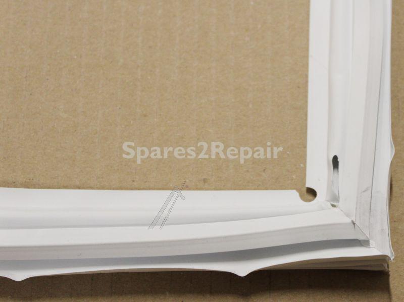 Brandt Freezer Door Seal - Ffe002085 Door Seal