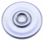 Hisense Gorenje Mechanical Components - 567785 Burner Cap H 1 5mm Mat