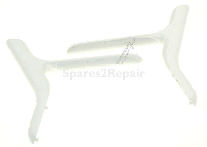 Lg Stand Support - Aan74354621 Base Assembly