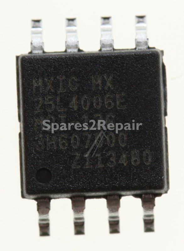 Samsung Ic - 1107-002007 Ic Flash Memory Mx25l4006e 4mbit Sop 8p