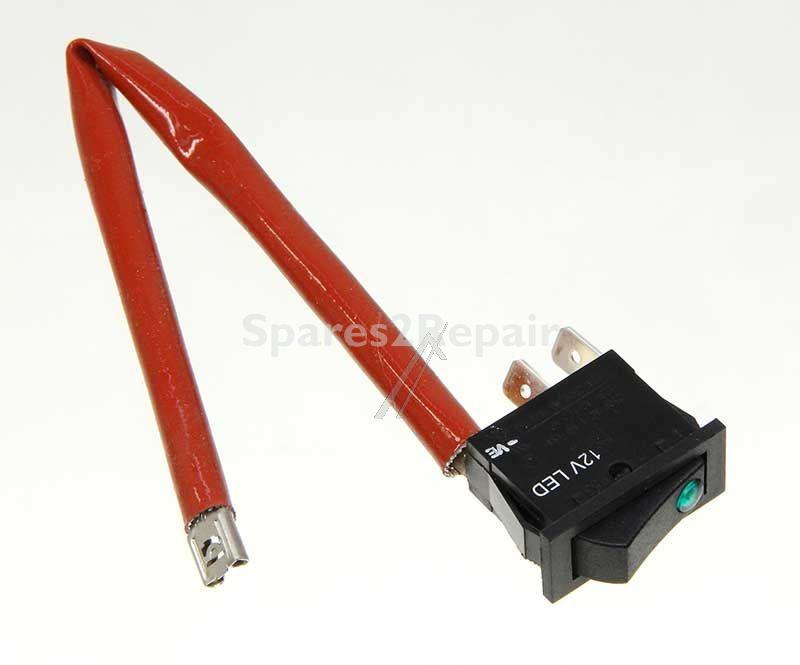 Domena Pressure Switch - 500586879 Pressure Switch 2bar