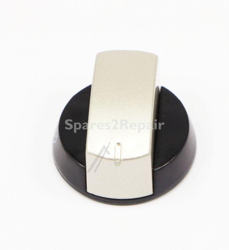 Dometic Button - 105313209 Kit turning Knob bicolor d=6mm