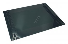 Hisense Gorenje Glass Plate For Oven - 783948 Oven Exterior Door Glass 9005