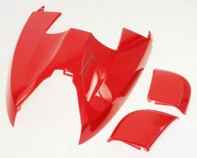 Nilfisk Flap - 107414021 Cover For Accessories Red