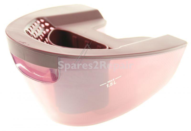 Tank - Fs-9100027539 Tank-removable-red [Groupe SEB]