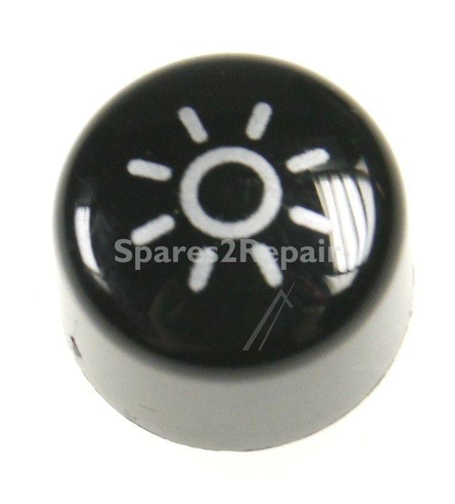 Hisense Gorenje Button - 618123 Knob S2p 9005-7001