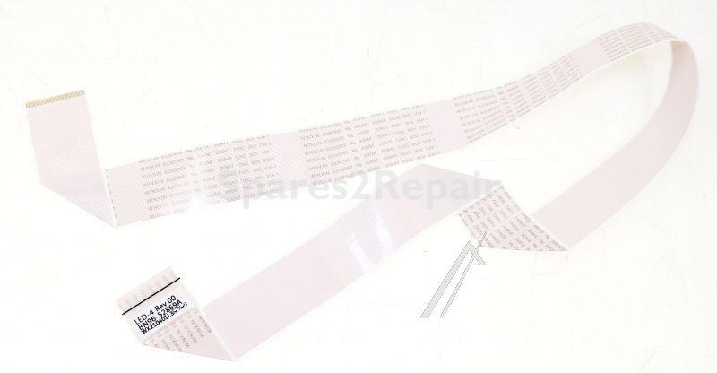 Samsung Flexi print Connector - Bn96-52869a Ffc Cable #4 fold l670 51p