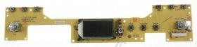 Philips Display Unit - 996580000092 Pcb Audio Recorder