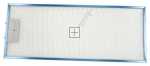 Hisense Gorenje Metal Grease Trap - 471918 Grease Metal Filter