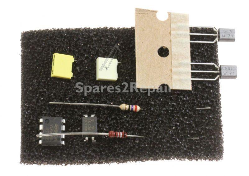 Metz Pulse Capacitors - 311140048 Capacitor