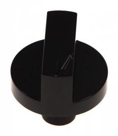 Control Knobs - 42142794 Knob (nord Ring 2p M t7 Black) [Vestel]