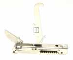 Teka Door Hinge For Oven - 81535040 Right Door Hinge Hm-935 S-s