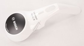 Casing Cover - 12029989 Cover [Bosch Siemens]