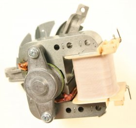 Ventilator Motor - Mdc-34a Cl h Z p 17471100002673 Fan Assembly [Midea]