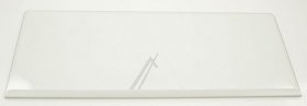 Haier Vegetable Drawer Cover - Hr09x00007 49053557 Vegetable Drawer Glass Shelf