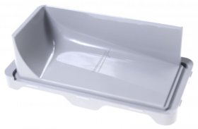 Samsung Fixings And Brackets - Dc63-02067a Filter Guide dv80m8215aw-eg pp kt Gray