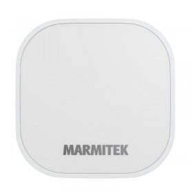 Marmitek Smart-home - Push Me Zigbee Suitable For Smart Button - Batterie Versorgt | Multi-function Button | Szenenaktivierung