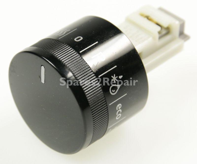 Hisense Gorenje Control Knobs - 821798 Knob Gpp6-43 H&s K4a1pyeco-st 9005-9006