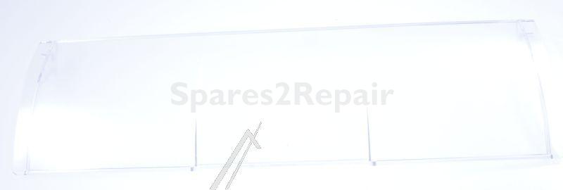 Drawer Front - 4312910272 C00937904 Subzero Compartment Assembly-super Fresh [Arcelik]
