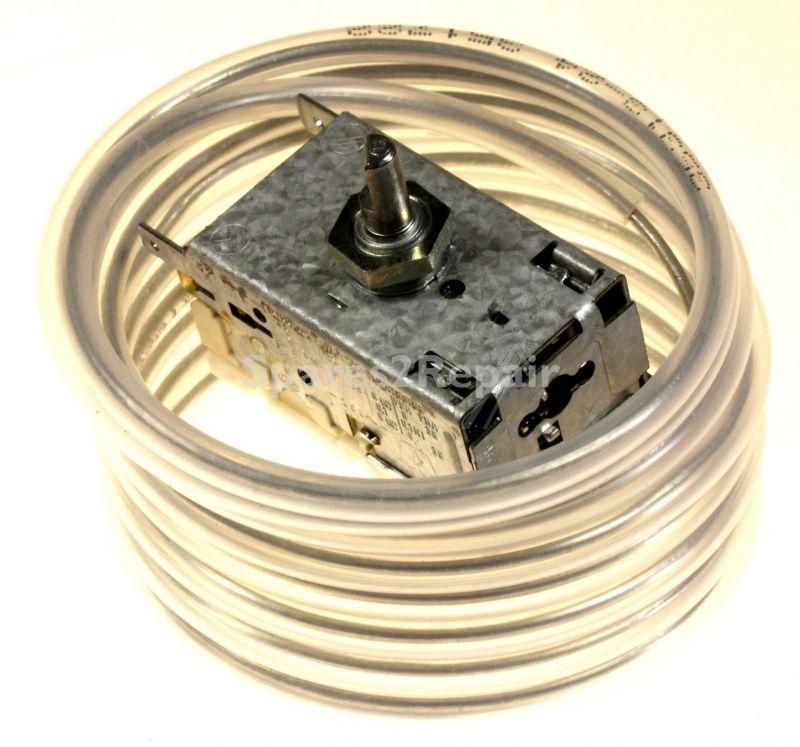 Com Thermostats - K54l1853 Ranco