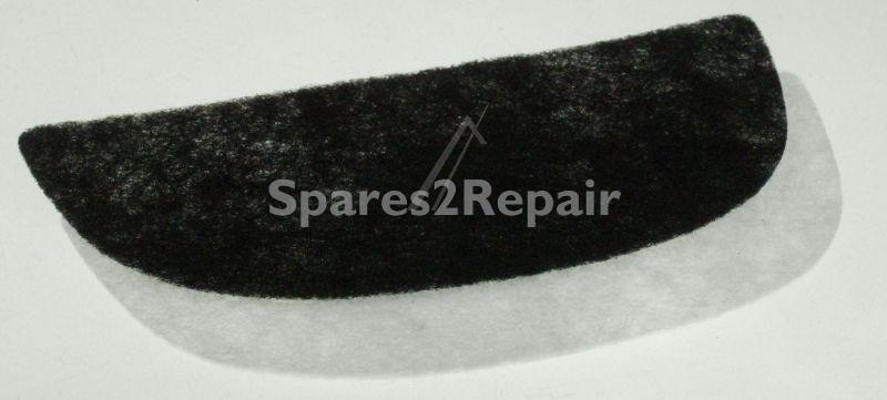 Domo Grease Filter - Filter Set Do461fr
