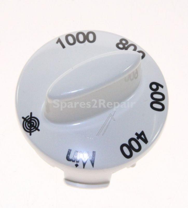 Button - C00627164 Knob Potentiom [Whirlpool Indesit]
