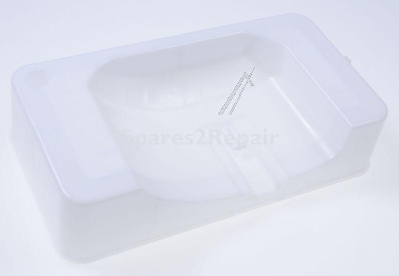 Condensed Water Container - 42291444 Evaporating Tray-acc-jiax-fr Nat [Vestel]