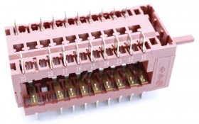 Kuppersbusch Oven Switch - 545677 Oven Selector Switch