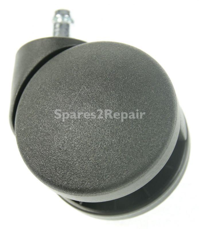 Nilfisk Roller - 107415105 Guide Roller Ø60 Pin Ø11x22