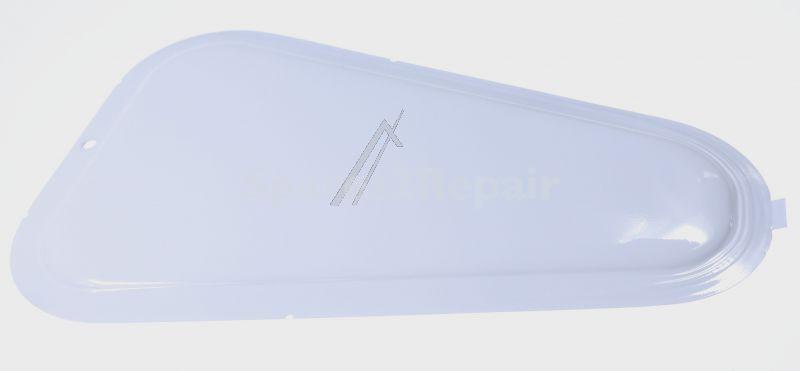 Cap - C00508651 481010525745 Cover Rear [Whirlpool Indesit]