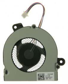 Asus Notebook Cooler - 13nr00e0p01011 Gl703gs Thermal Vram Fan