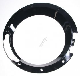 Haier Flange Washing Machine Window - 0020204160b 49047164 Middle Frame Viewing Window