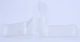 Cable-plugs-adapter - 1799990200 C00873988 2019 Cable Holder Upper Part [Arcelik]