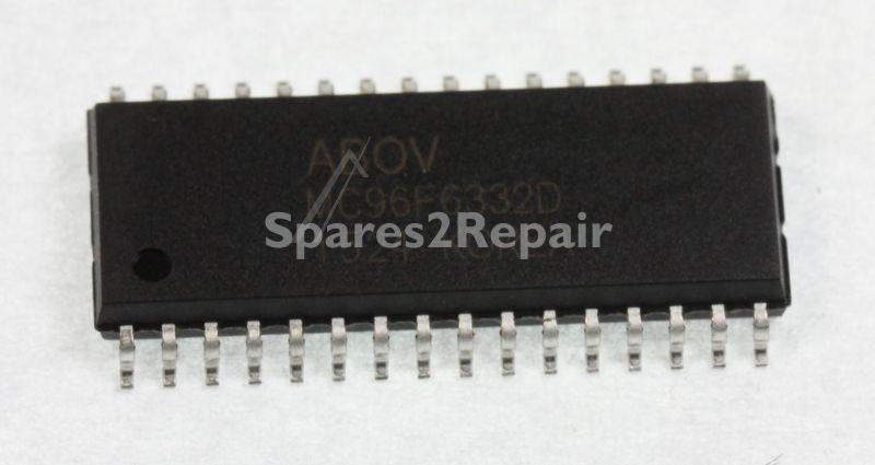Philips Ic - Ic Mc96f6332d Pkg Sop32 Abov