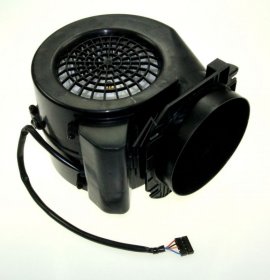 Hood Motors - 12020116 Fan Motor [Bosch Siemens]