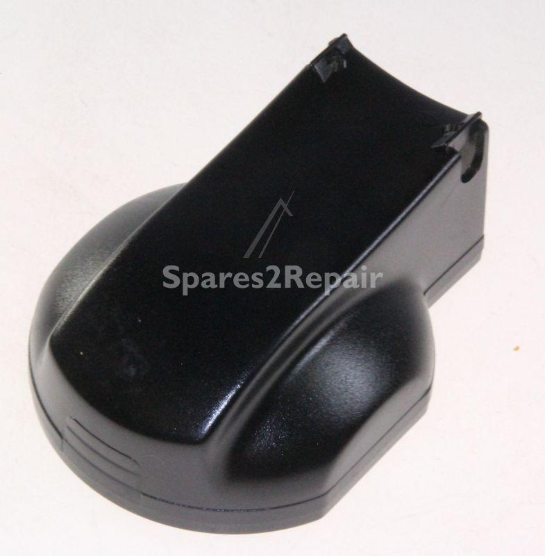 Flap - Ss-988655 Cover-filter Holder [Groupe SEB]