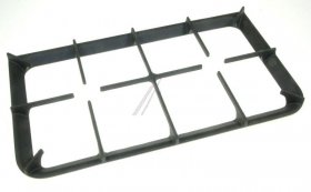 Bompani Mechanical Components - 640704 M00640704 Grill Grate 2f 66-96n Environment Cast Iron
