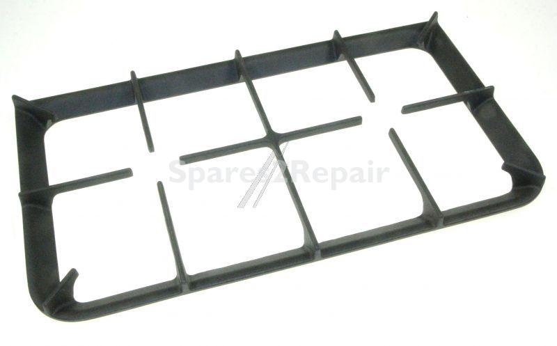 Bompani Mechanical Components - 640704 M00640704 Grill Grate 2f 66-96n Environment Cast Iron