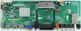 Alba 40/68F (ALB-40/68G-GB-1B-FTCU-UK) - Main AV - T.MSD306.68A 12023 - A13010229 - 4501619 - LTA400HM07