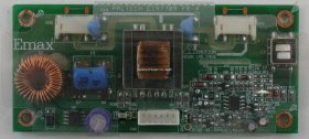 Alba ALCD15TV7XI - Inverter - PLCD0315209 - Rev 0 - CPC0551R6176A