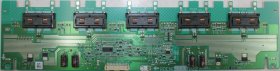 Alba LCD32880HDF - Inverter - RDENC2590TPZZ - 2995324600 - DAC-24T079 BF - REV 01A