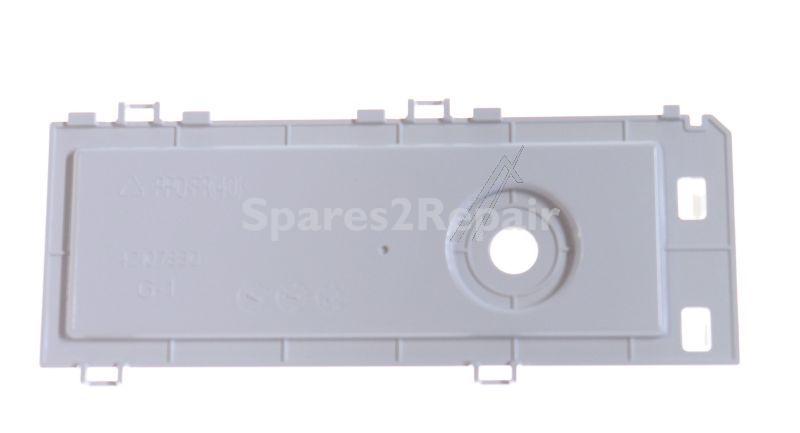 Carrier Assembly - 1048492 22132295 Hinge Carrier Plate [Amica]