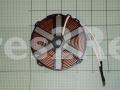 Coil - 8058063 Induction Heating Element 180-1800w-230v [Amica]