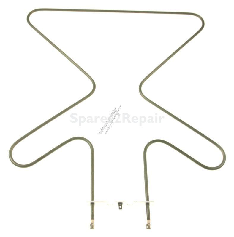 Single Circuit Radiation Heate - 10 77533 004 8001789 Radiant Heater 140x250n 1800w 230v [Amica]