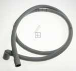 Connector Hose - 1032199 Detergent Compartment Hose [Amica]