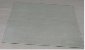 Glass Panel - 4362726600 C00870733 Glass Shelf Assembly [Arcelik]