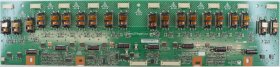 Acoustic Solutions LCD42761HDF - Inverter - 19.26006.373 - LOGAH REV:6 - VIT71021.53
