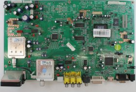 Acoustic Solutions NRAS42PES - Main AV - HW1.190R-3 - AGR 5ZZ