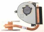 Asus Notebook Cooler - 13nb0ka0am0301 X512uf Th Fan Assembly